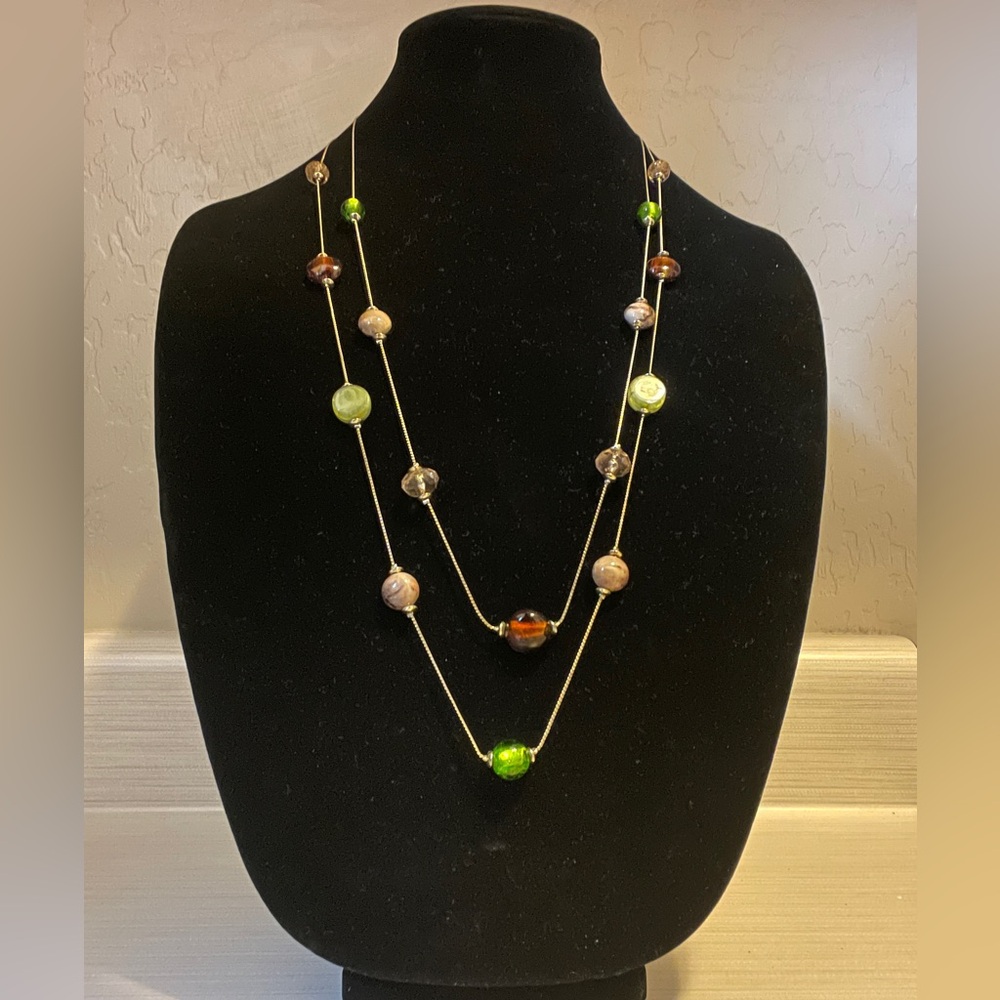 Necklace